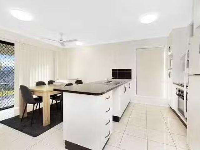 House for rent in Burdell, Queensland