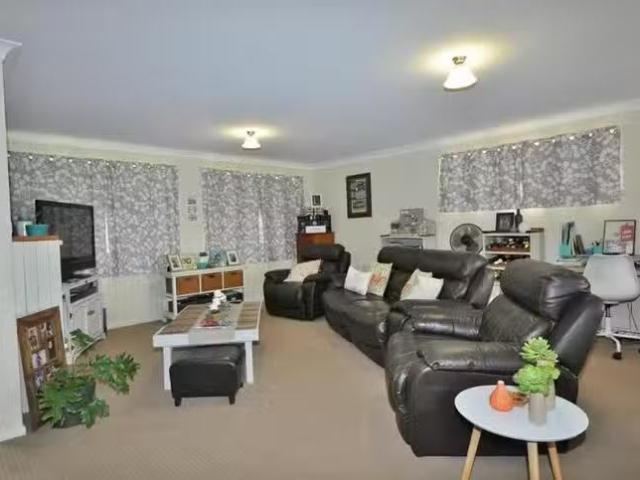 House for rent in Macksville, New South Wales