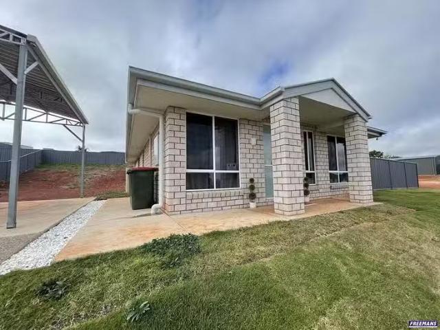 House for rent in Kingaroy, Queensland