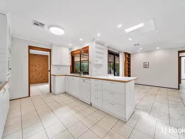 House for rent in Florey, Australian Capital Territory