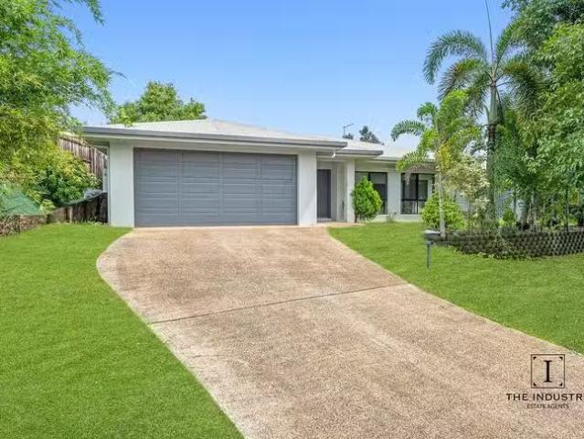 House for rent in Cairns, Queensland