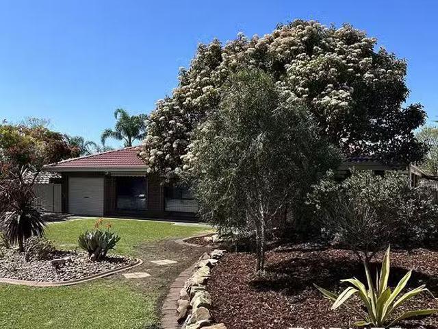 House for rent in Horseshoe Creek, South Australia