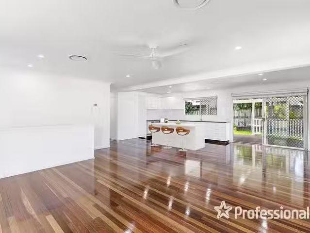 House for rent in Toombul, Queensland