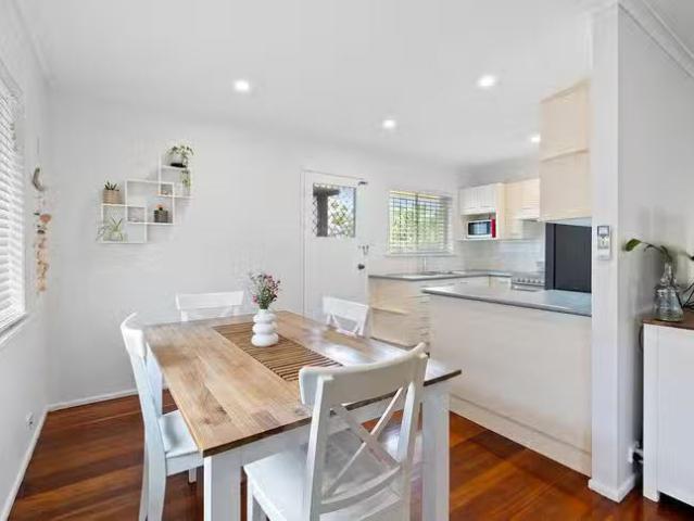 House for rent in Toombul, Queensland