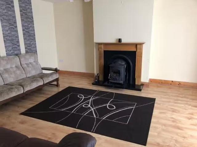 House to rent