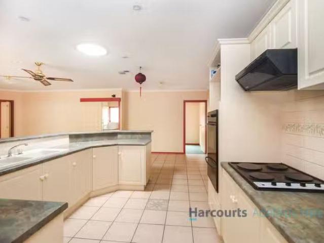 House for rent in Mount Barker, South Australia