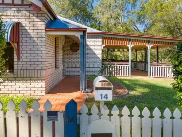 House for rent in Toombul, Queensland