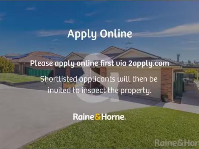 House for rent in Muswellbrook, New South Wales