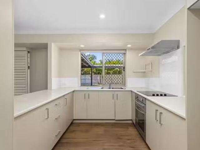 House for rent in Toombul, Queensland
