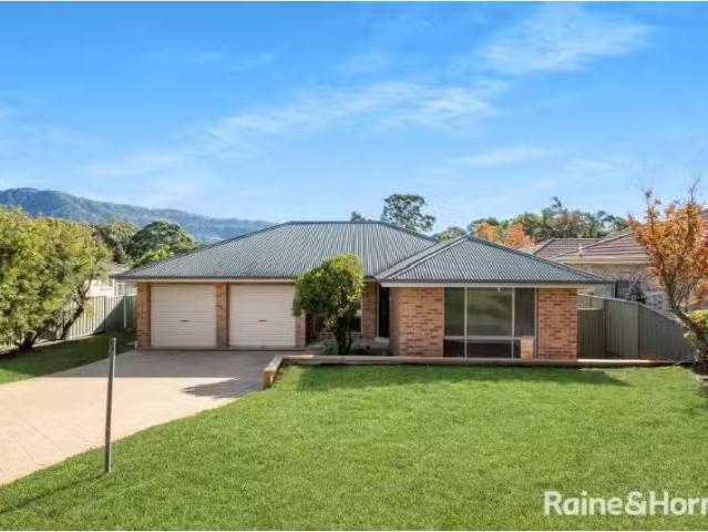 House for rent in Bomaderry, New South Wales