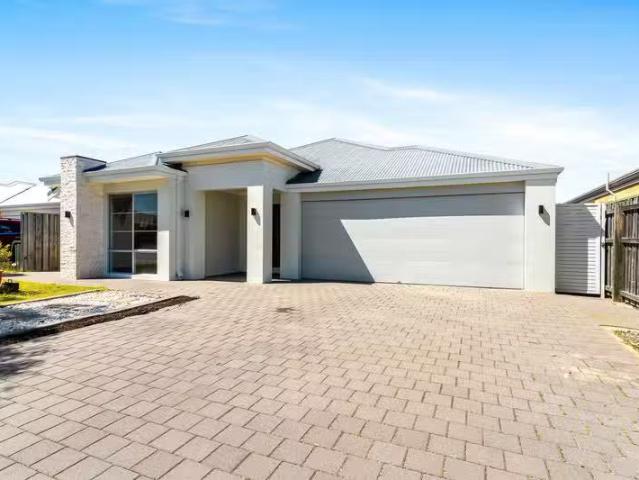 House for rent in Ellenbrook, Western Australia