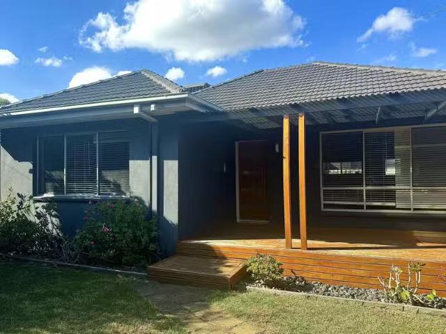 House for rent in Camerons Creek, Victoria