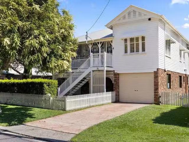 House for rent in Toombul, Queensland