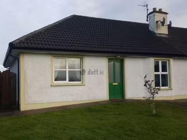 House to rent