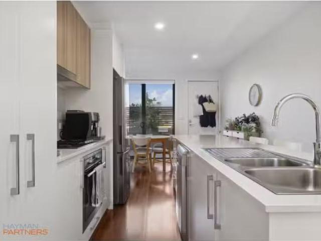 Condo for rent in Australian Capital Territory