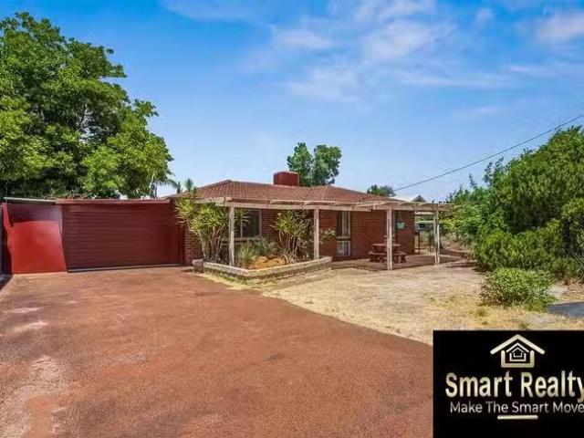 House for rent in Thornlie, Western Australia