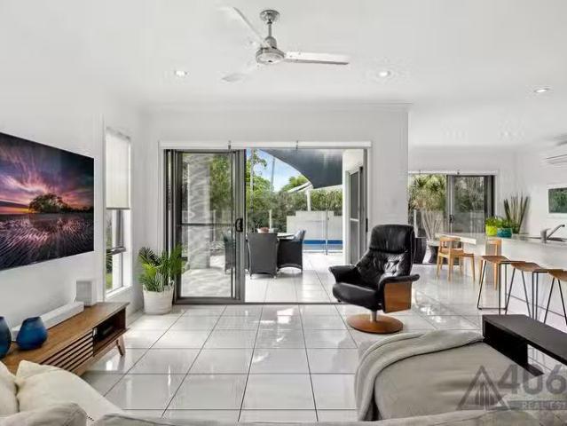 House for rent in Toombul, Queensland