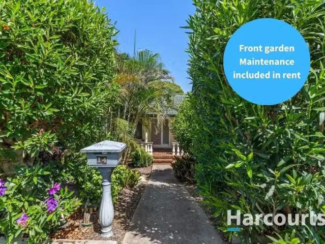 House for rent in Ambergate, New South Wales