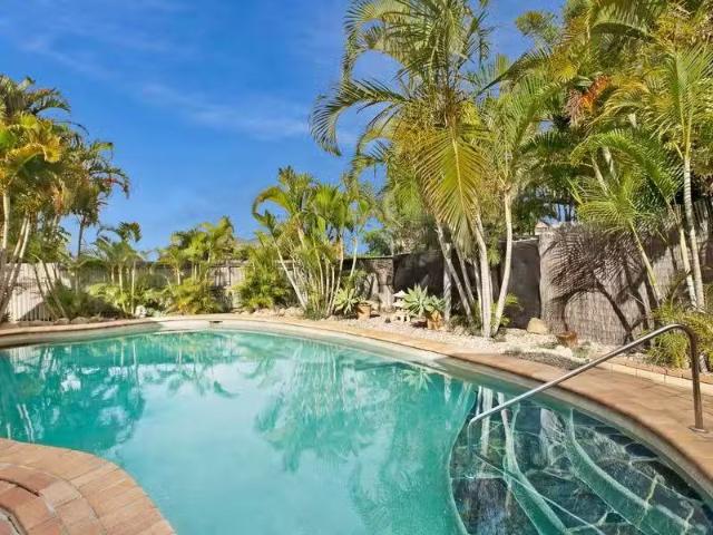 House for rent in Toombul, Queensland