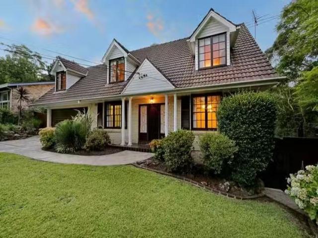 House for rent in Sydney, New South Wales