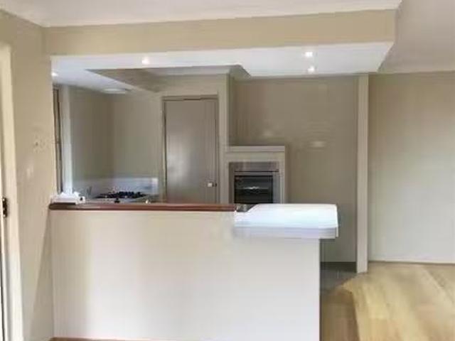 House for rent in Parklands, Western Australia
