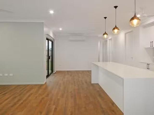 House for rent in Burdell, Queensland