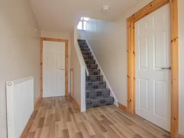 House to rent