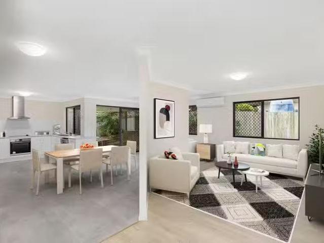 House for rent in Toombul, Queensland