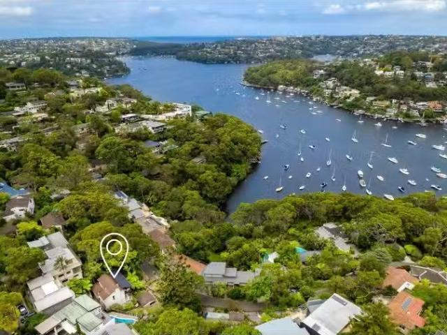 House for rent in Willoughby, New South Wales