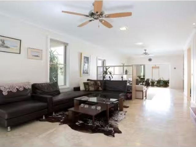 House for rent in Kingston, Australian Capital Territory