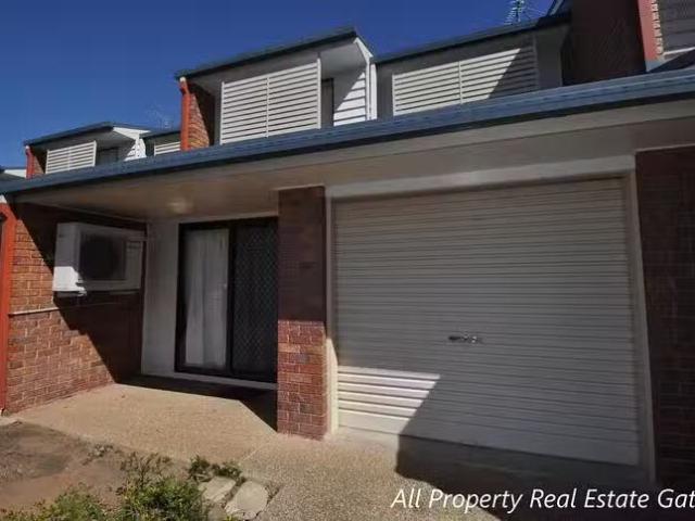 Apartment for rent in Gatton, Queensland