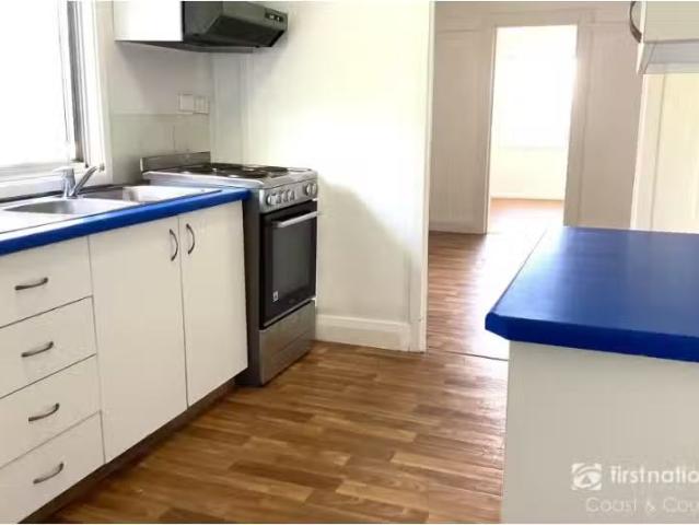 House for rent in New South Wales