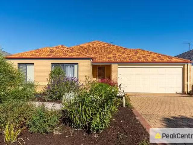 House for rent in Secret Harbour, Western Australia