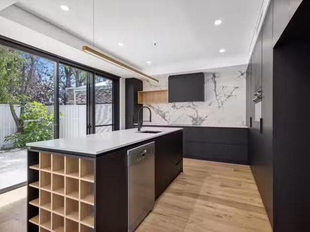 House for rent in Leederville, Western Australia