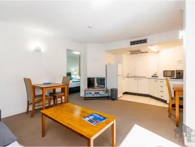 Apartment for rent in Methul, Queensland