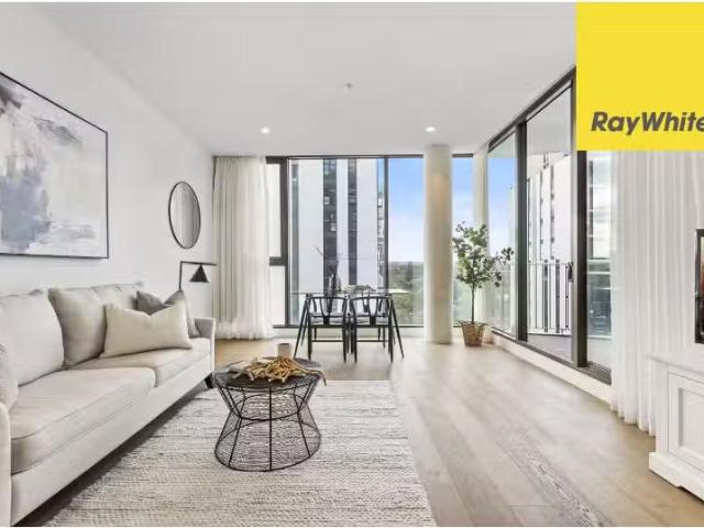 Apartment for rent in New South Wales