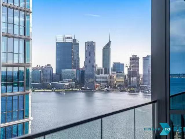 Apartment for rent in Western Australia