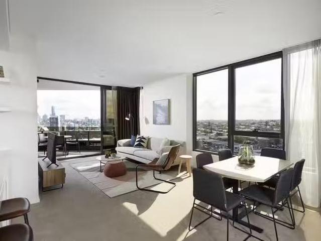 Apartment for rent in Toombul, Queensland