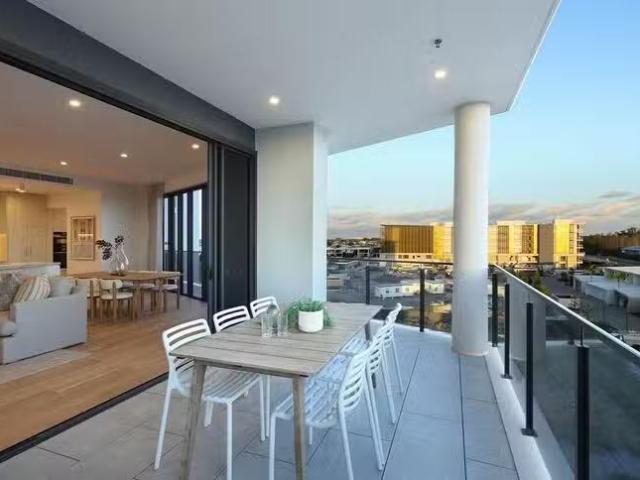 Apartment for rent in Kings Creek, Queensland