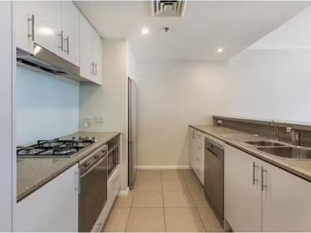 Apartment for rent in Crows Nest, New South Wales