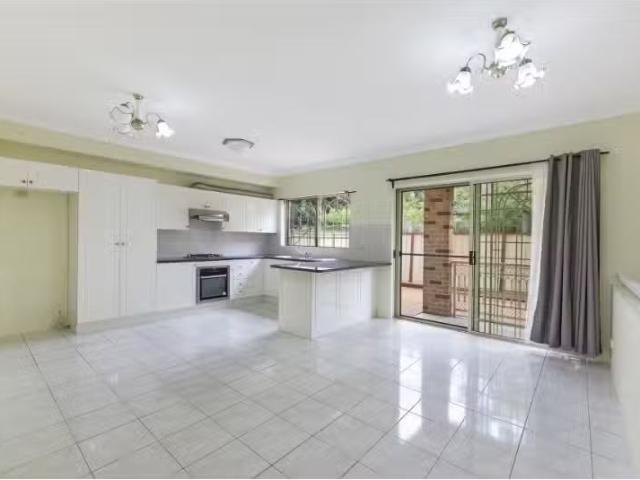 Condo for rent in New South Wales