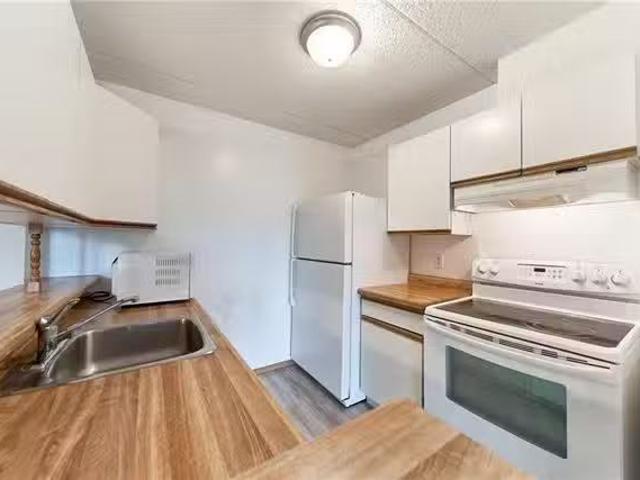 Condo for rent in East St. Paul, Manitoba