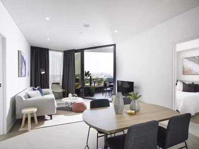 Apartment for rent in Toombul, Queensland