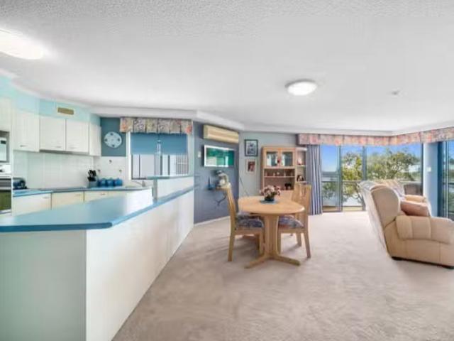 Apartment for rent in Kings Creek, Queensland
