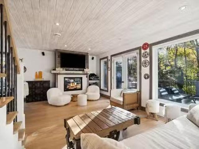 House for rent in Laurentides, Quebec