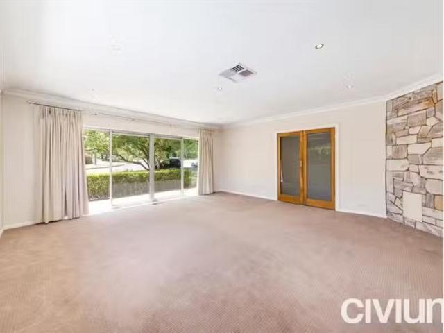 House for rent in Canberra, Australian Capital Territory
