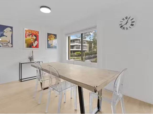 Condo for rent in Sydney, New South Wales