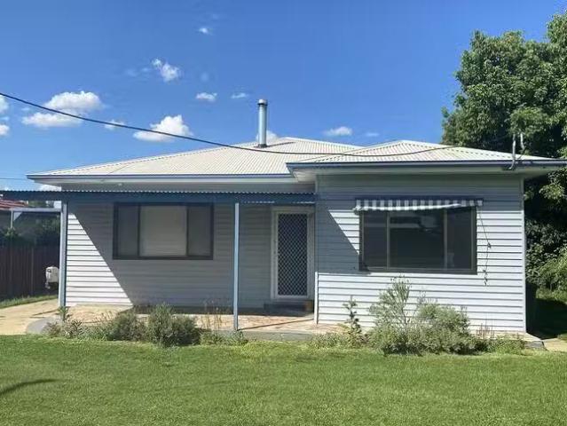 House for rent in Mudgee, New South Wales
