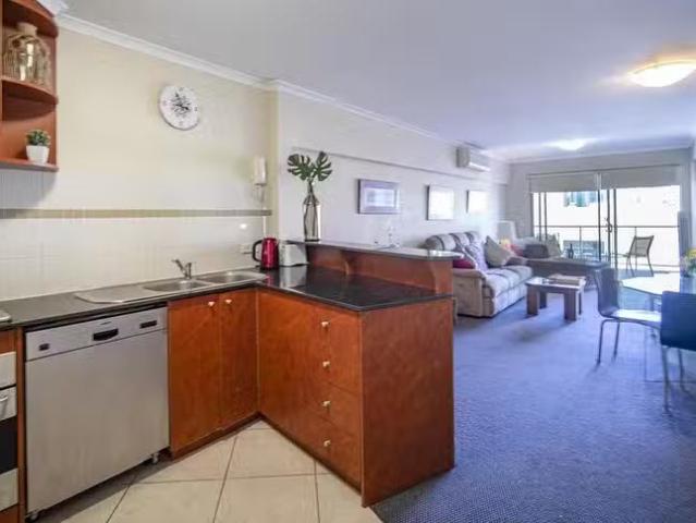 Apartment for rent in Launceston, Tasmania