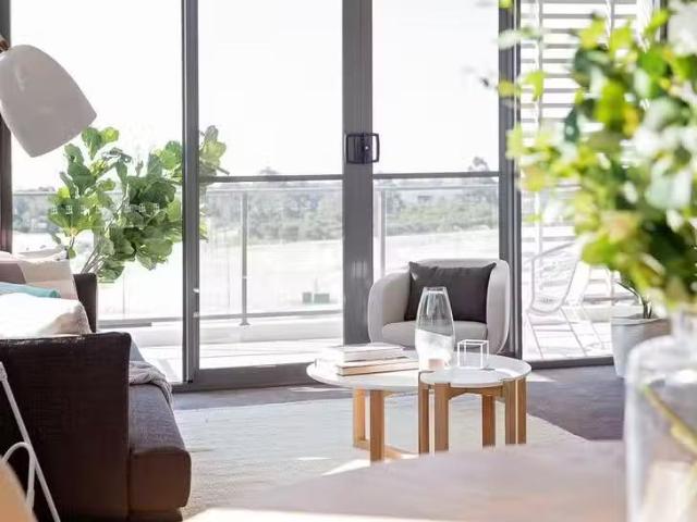 Apartment for rent in Cockburn Central, Western Australia